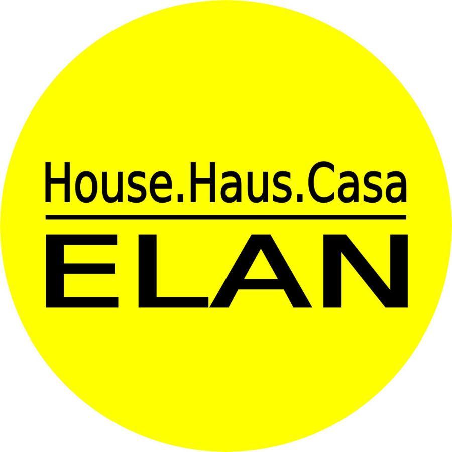 House Elan Lejlighed Kornić Eksteriør billede